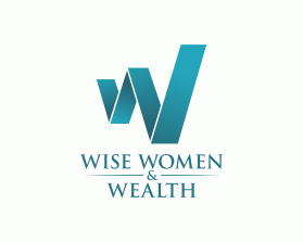 Wise Women &amp; Wealth entry by dsdezign