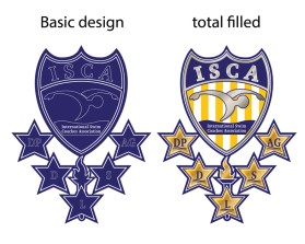 Winning entry: International Swim Coaches Association (ISCA) entry by sirtwo