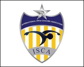 International Swim Coaches Association (ISCA) entry by Exotic
