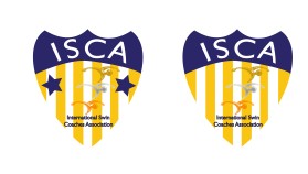 International Swim Coaches Association (ISCA) entry by Robertlim