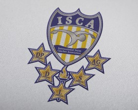 International Swim Coaches Association (ISCA) entry by sirtwo