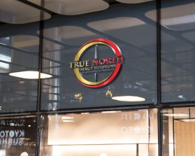 True North Energy Solutions entry by JBsign