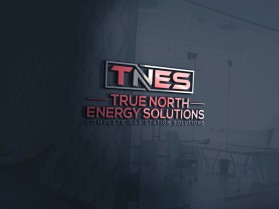 True North Energy Solutions entry by Sa_Shamjet