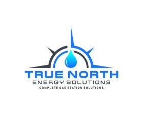 True North Energy Solutions entry by paragraphikadesigns