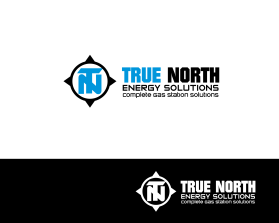 True North Energy Solutions entry by MRDesign