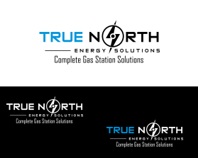True North Energy Solutions entry by MRDesign