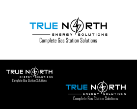 True North Energy Solutions entry by MRDesign