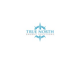 True North Energy Solutions entry by Sonia99