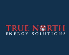 True North Energy Solutions entry by Sonia99