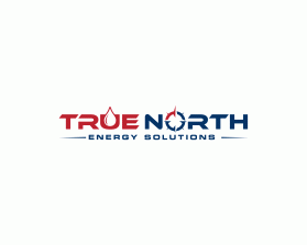 True North Energy Solutions entry by dsdezign
