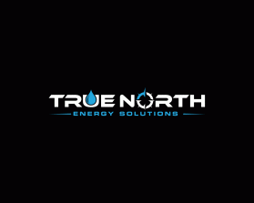 True North Energy Solutions entry by dsdezign