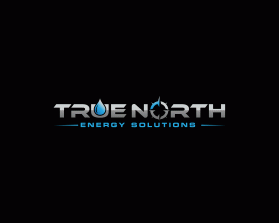 True North Energy Solutions entry by dsdezign