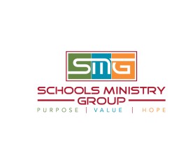 Schools Ministry Group      SMG  entry by RGR design