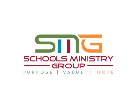 Schools Ministry Group      SMG  entry by RGR design