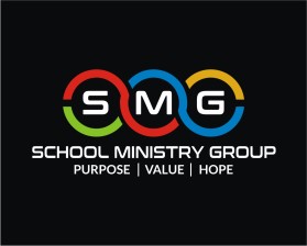 Schools Ministry Group      SMG  entry by grayshadow