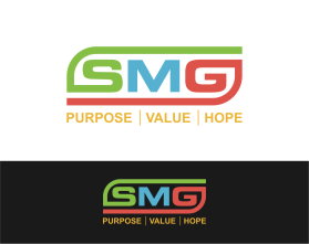 Winning entry: Schools Ministry Group      SMG  entry by logo037