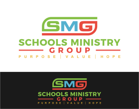 Schools Ministry Group      SMG  entry by logo037