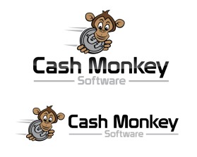 Cash Monkey Software entry by sirtwo