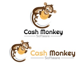 Cash Monkey Software entry by sirtwo