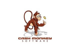 Cash Monkey Software entry by jinko