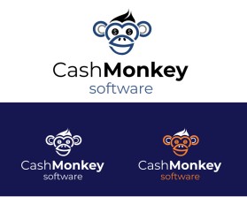 Cash Monkey Software entry by Jagad Langitan