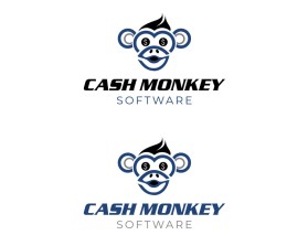 Cash Monkey Software entry by Jagad Langitan