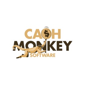 Cash Monkey Software entry by Renta