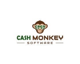 Cash Monkey Software entry by joco