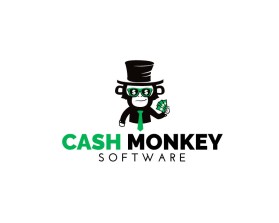 Cash Monkey Software entry by shounjiro26