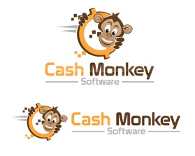 Cash Monkey Software entry by sirtwo