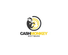 Cash Monkey Software entry by Edge Creative