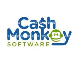 Cash Monkey Software entry by FriZign
