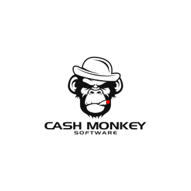 Cash Monkey Software entry by agus57septian67