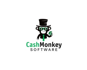 Cash Monkey Software entry by shounjiro26