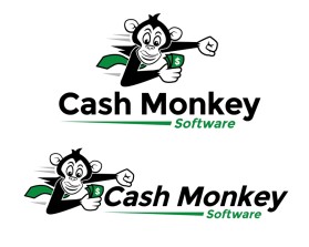 Cash Monkey Software entry by sirtwo
