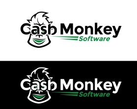 Cash Monkey Software entry by sirtwo