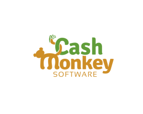 Cash Monkey Software entry by Mariposa