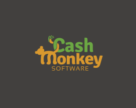 Cash Monkey Software entry by Mariposa
