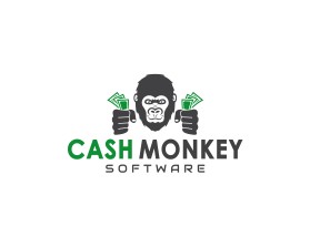 Cash Monkey Software entry by joco