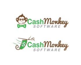 Cash Monkey Software entry by beekitty7
