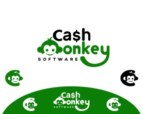 Cash Monkey Software entry by CUPU