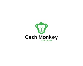 Cash Monkey Software entry by ikdesign