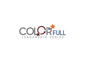 COLORfull Leadership Series entry by Edge Creative