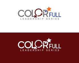 COLORfull Leadership Series entry by Edge Creative