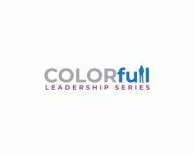 COLORfull Leadership Series entry by dsdezign