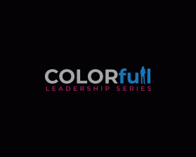 COLORfull Leadership Series entry by dsdezign