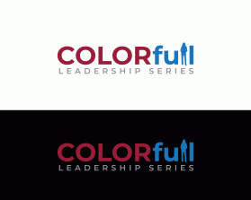 COLORfull Leadership Series entry by dsdezign