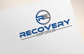 Recovery Emporium entry by MD. MIZANUR ROHMAN