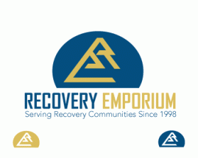 Recovery Emporium entry by Kendall Corbin