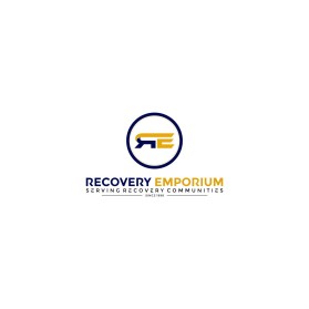 Recovery Emporium entry by sandy pagador